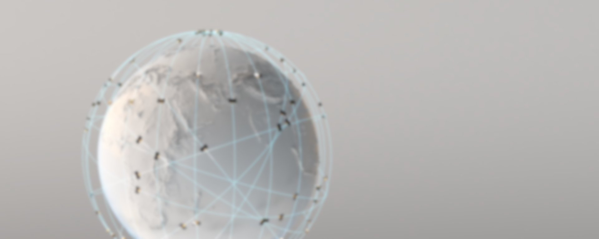 Advanced Eye Satellite Network